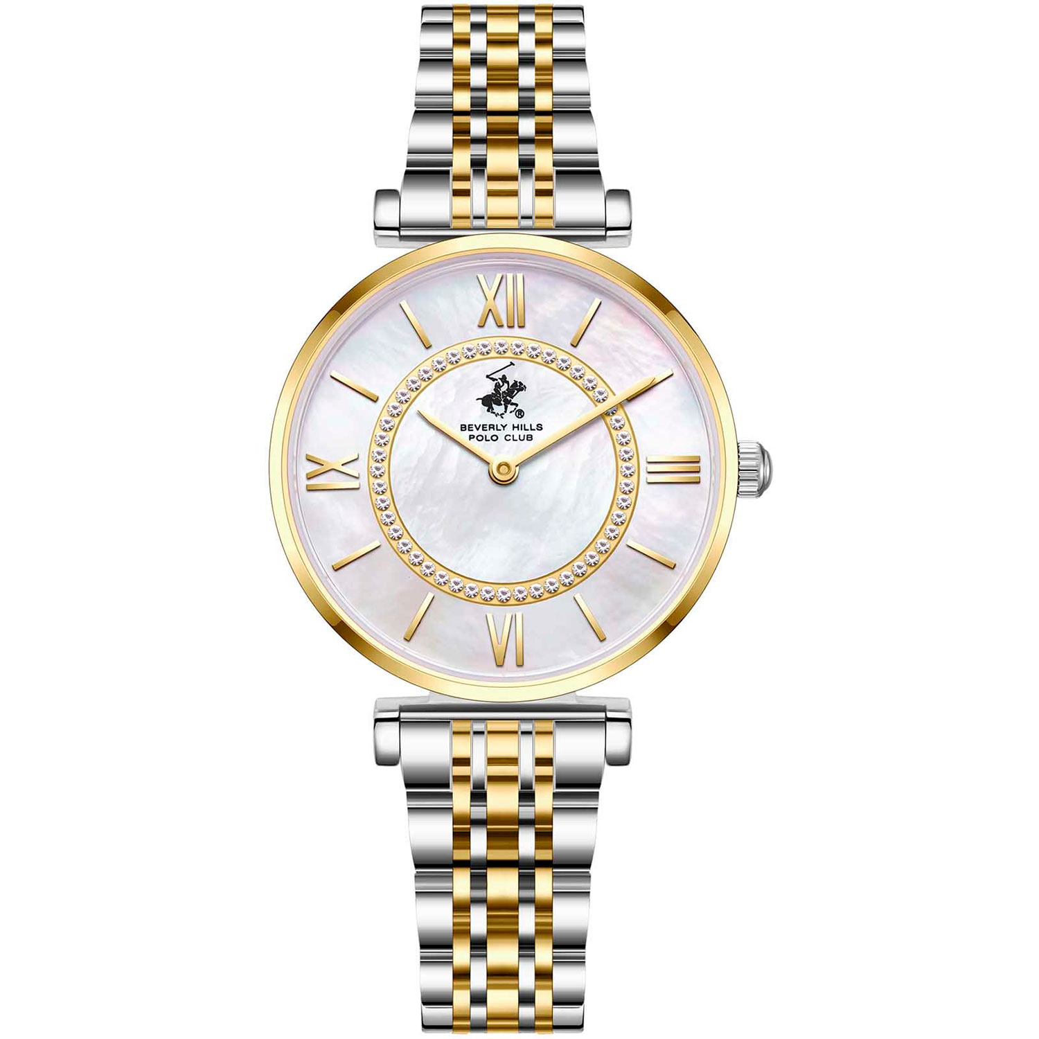 Часы Beverly Hills Polo Club Ladies BP3853X.220